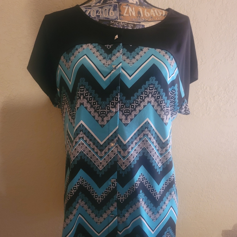 Womens blouse.